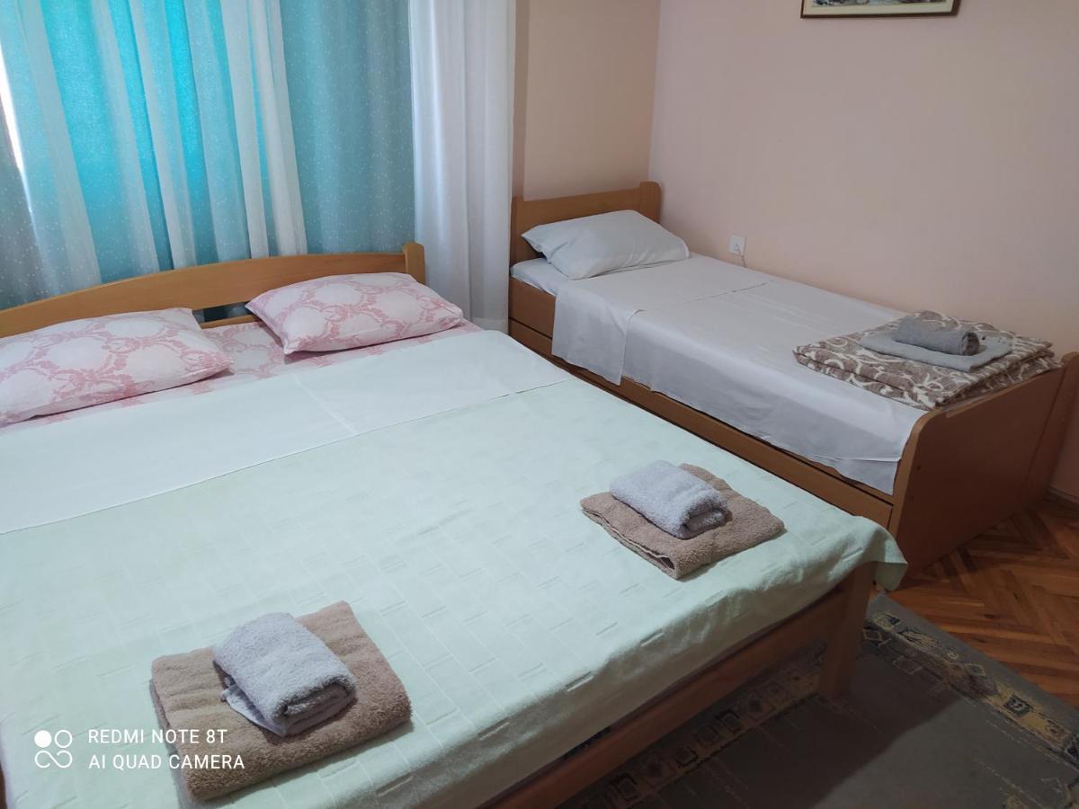 Apartment & Rooms Aleksandar Golubac Dış mekan fotoğraf