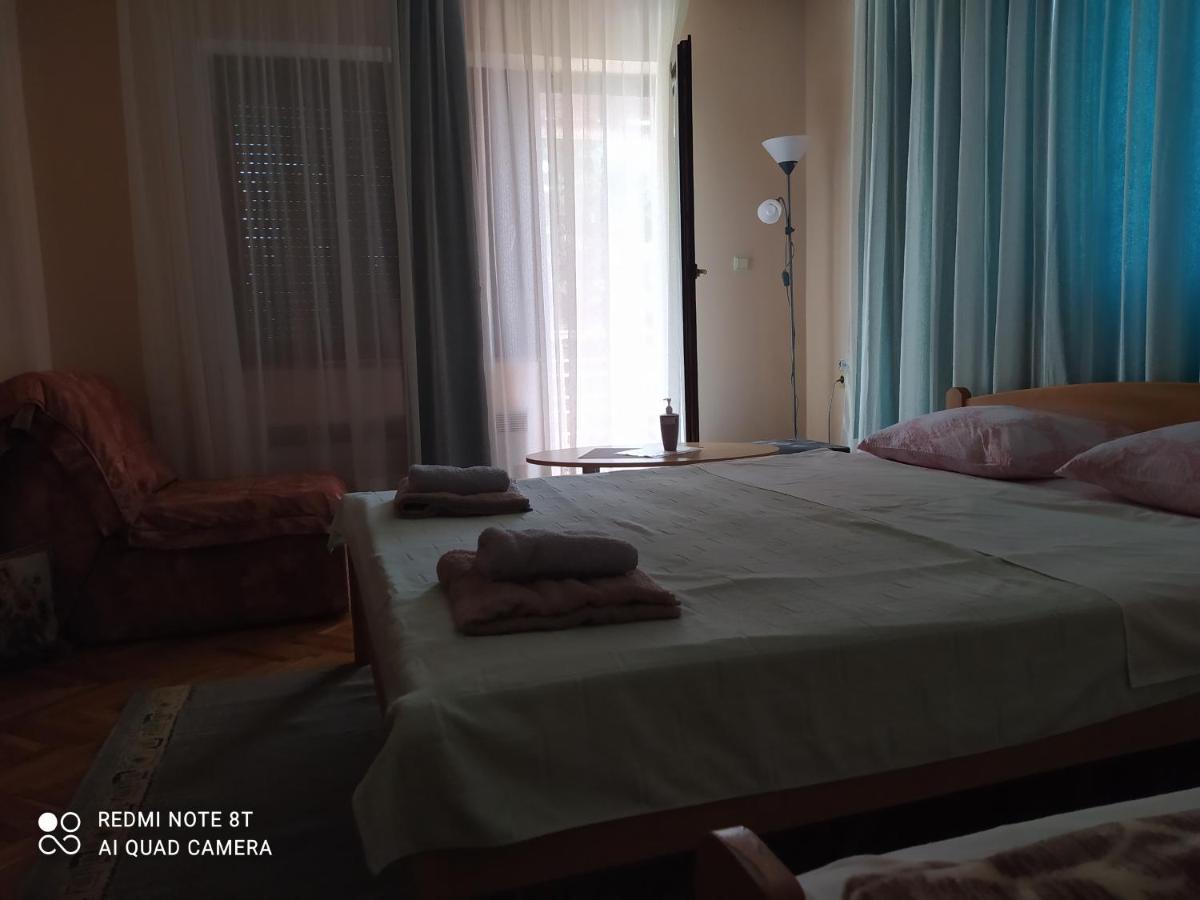 Apartment & Rooms Aleksandar Golubac Dış mekan fotoğraf