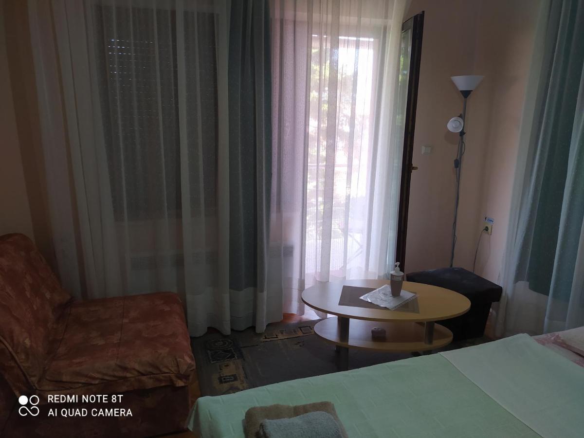 Apartment & Rooms Aleksandar Golubac Dış mekan fotoğraf