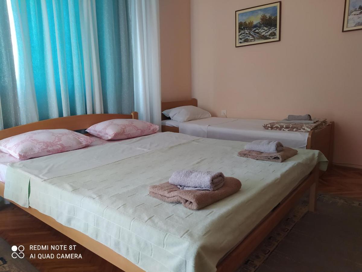 Apartment & Rooms Aleksandar Golubac Dış mekan fotoğraf