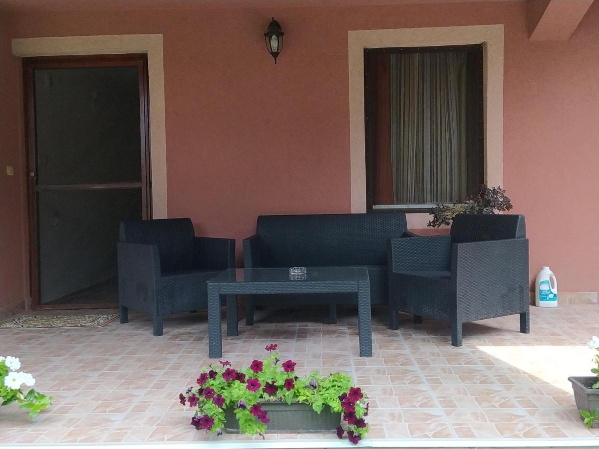 Apartment & Rooms Aleksandar Golubac Dış mekan fotoğraf