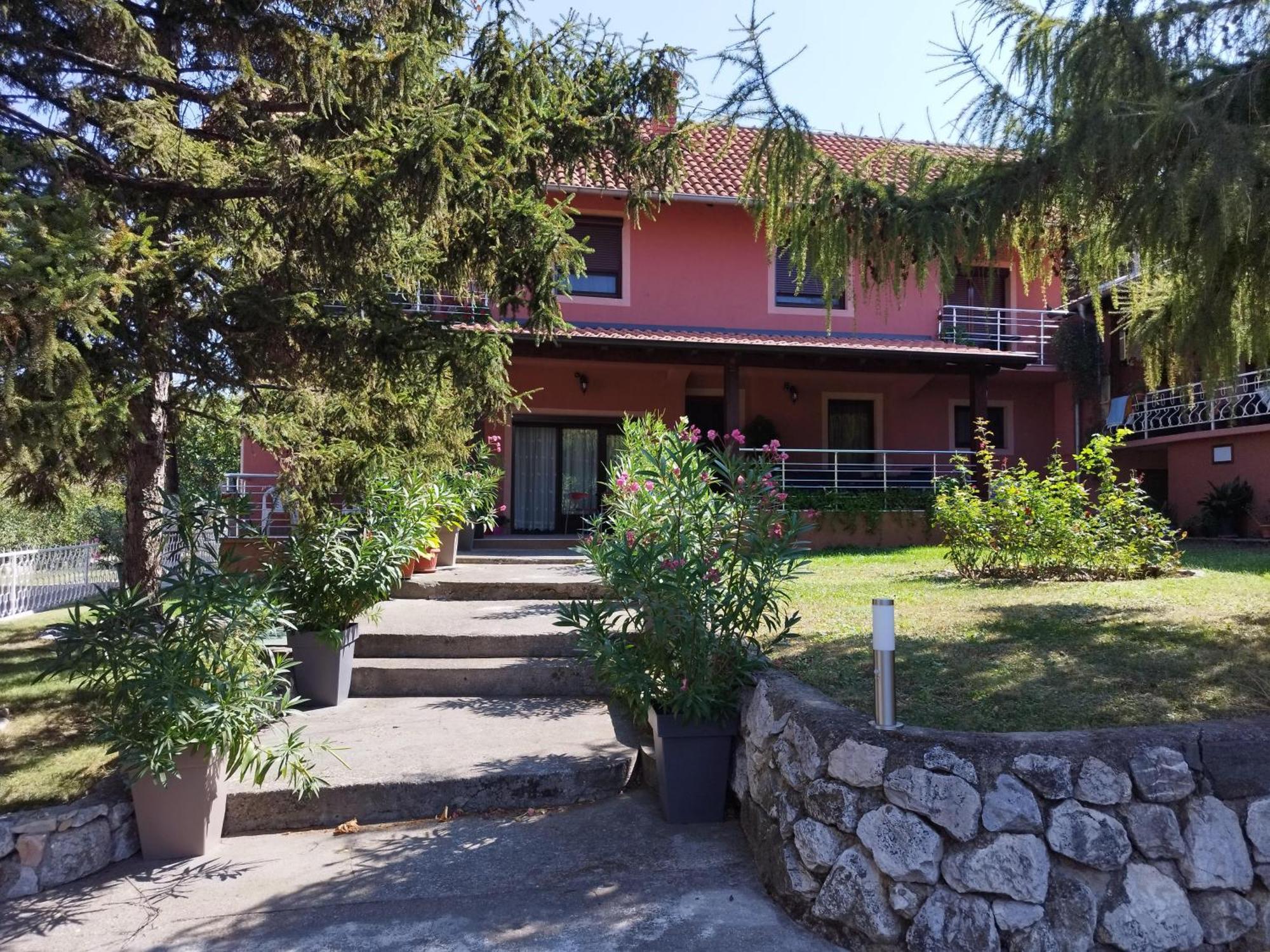 Apartment & Rooms Aleksandar Golubac Dış mekan fotoğraf