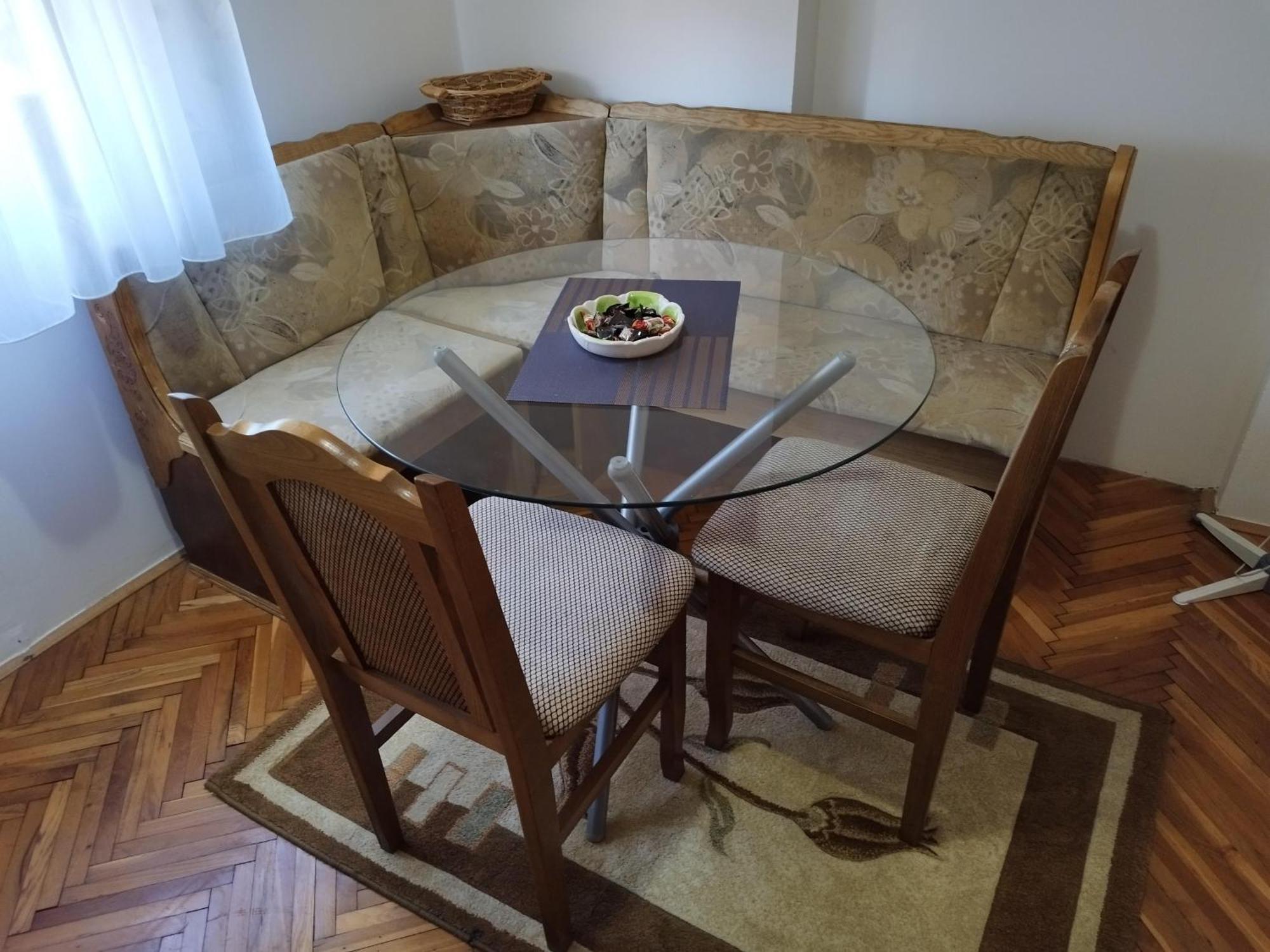 Apartment & Rooms Aleksandar Golubac Dış mekan fotoğraf