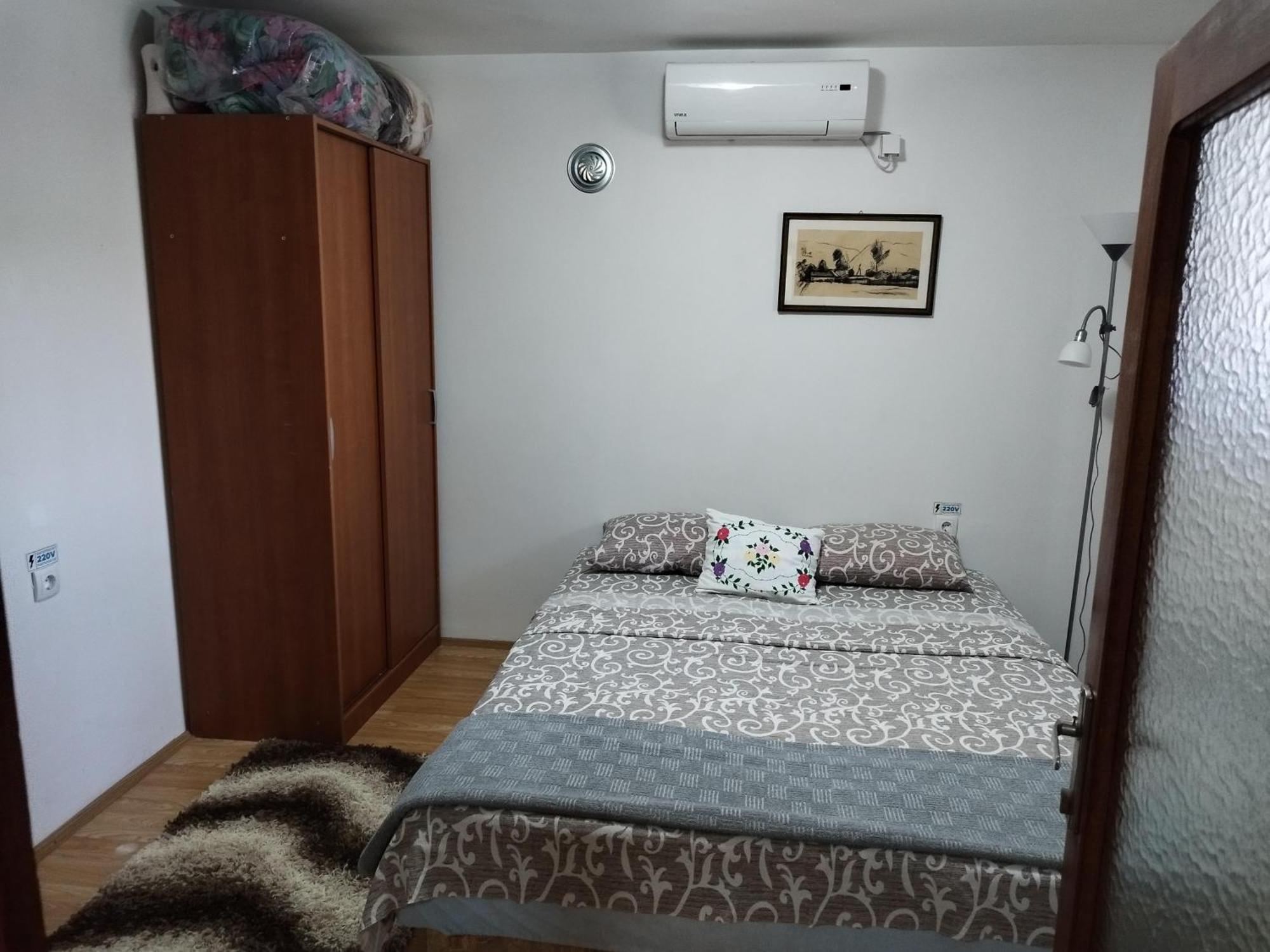 Apartment & Rooms Aleksandar Golubac Dış mekan fotoğraf