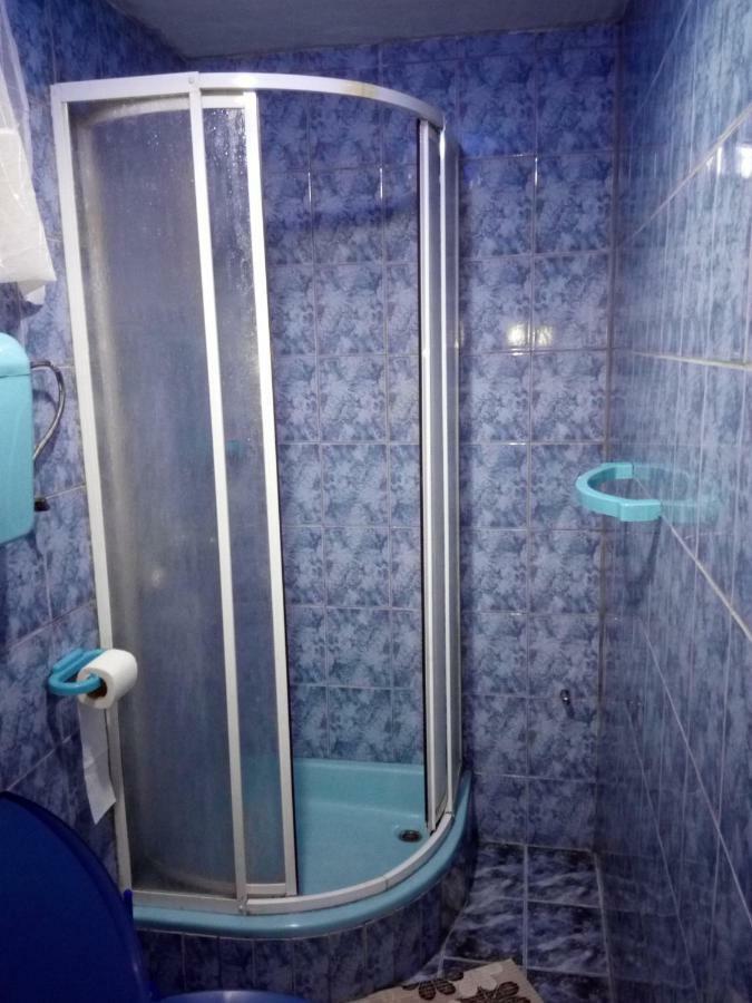 Apartment & Rooms Aleksandar Golubac Dış mekan fotoğraf
