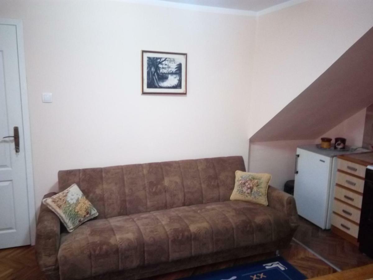 Apartment & Rooms Aleksandar Golubac Dış mekan fotoğraf