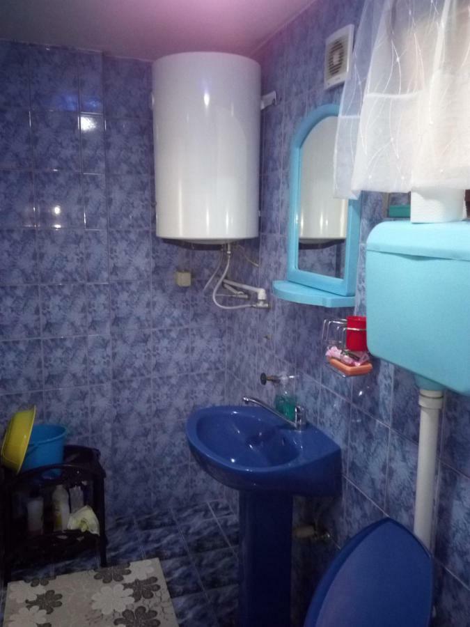 Apartment & Rooms Aleksandar Golubac Dış mekan fotoğraf