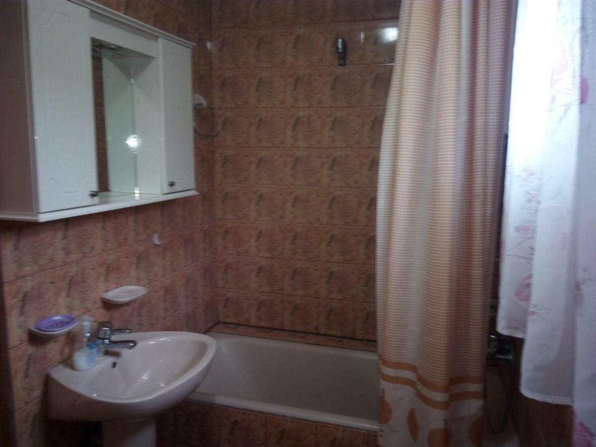 Apartment & Rooms Aleksandar Golubac Dış mekan fotoğraf